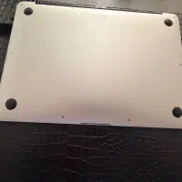 MacBook Air|رایانه همراه|اصفهان, سروستان|دیوار