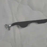 پنس مژه