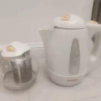 کتری قوری برقی