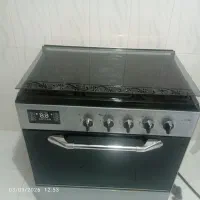 اجاق گاز