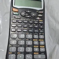 یک عدد ماشین حساب شارپ مهندسی