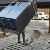 باربری برتر  مهرشهر ، کیانمهر ،شهرک ابریشم ،گلشهر