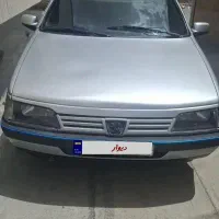 پژو405|خودرو سواری و وانت|فلاورجان, |دیوار