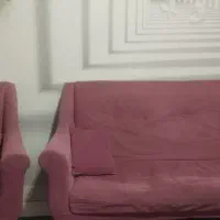 مبلمان راحتی
