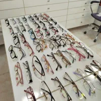 حراج فریم عینک 450 تومن