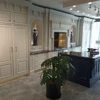 کابینت ممبران کلاسیک رومی(سفارشی)