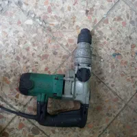 هیلتی دو کارهdca