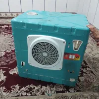 کولرآبی
