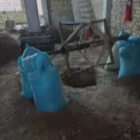 برایه کندن هرنوع چاه چه چاه آب یا فاضلاب در خدمتم