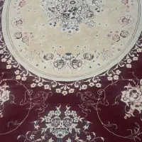 یک جفت فرش ۱۲ متری سالم و بدون هیچ مشکلی در حد نو