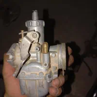 کاربرات ژاپنی