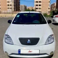 تیبا ۲ مدل ۱۴۰۰/ اقساط بر روی خودروی خودتان