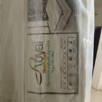 تشک نوجوان رویال