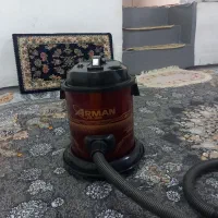 جارو برقی