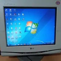 مانیتور ال جی
