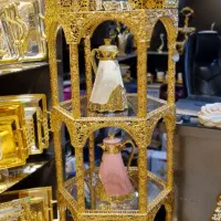 مشهد نمایندگی ظروف آبطلا اماراتی با تنوع بی سابقه|صنایع دستی و سایر لوازم تزئینی|مشهد, سلام|دیوار