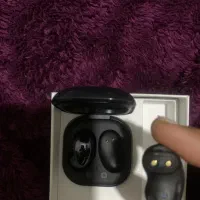 ایرپاد buds live|لوازم جانبی موبایل و تبلت|اهواز, کوی فرهنگیان ۱|دیوار