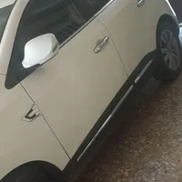 جک S5 اتوماتیک، مدل ۱۳۹۵|خودرو سواری و وانت|قزوین, |دیوار