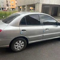 کیا ریو مونتاژ مدل 85 شاسی سالم و کم کار 250تا
