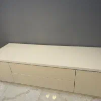 میز تلویزیون تمام mdf