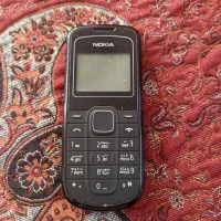 گوشی نوکیا ۱۲۰۲ اصلی همراه کارتن