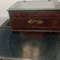 جاقاشقی