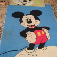 فرش ۴متری اتاق کودک