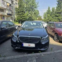 مرسدس بنز e350 4matic 2016 گذر منطقه آزاد