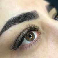 لیفت و لمینیت اکستنشن مژه و ابرو