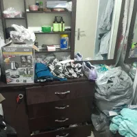 میز آرایشی