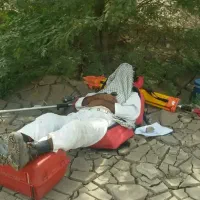 نیروی کار نقشه برداری.