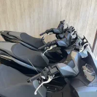HONDA pcx 160