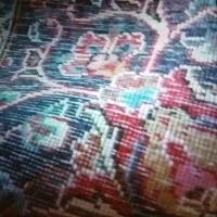 فرش دستباف۱۲متری ۷۰ساله