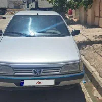 پژو ۹۵