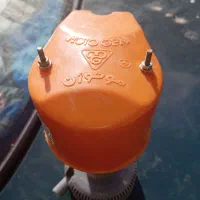 پمپ آب کولر موتوژن