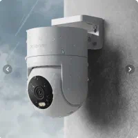 دو عدد دوربین هوشمند شیاعومی CW300