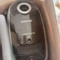 جارو برقی اورجینال سامسونگ