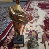 یک فر گاز سینگر دارم برای فروش