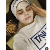 فیشال و پاکسازی صورت