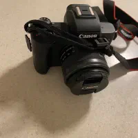 دوربین کنون بدون آینه Canon m50 mirror-less