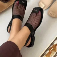 انواع کفش و صندل زنانه و دخترانه