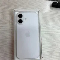 Iphone 16 normal 128 شرکتی|موبایل|تهران, فردوس|دیوار
