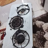 گاز|اجاق گاز و لوازم برقی پختوپز|اهواز, پردیس دو|دیوار