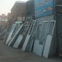 مجتمع بزرگ‌درب پنجره الومینیومی واهنی