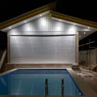 تعمیرات و نصب جک پارکینگ و کرکره برقی شیشه برقی