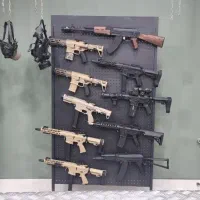 خانه بازی بزرگسال چرنوبیل