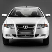 فروش حواله سورن پلاس با موتور XU7P