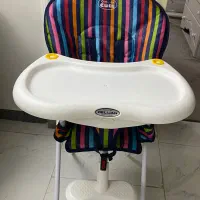 صندلی غذای کودک