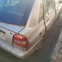 استوک پراید141 داشبورد141 سرسیلندر پرایدگیربکس