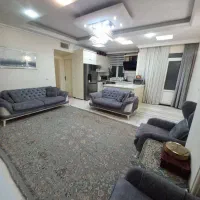 ۵۸ متر / فول امکانات / تکواحدی /گذر پهن